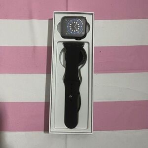 New W66 Smartwatch 6